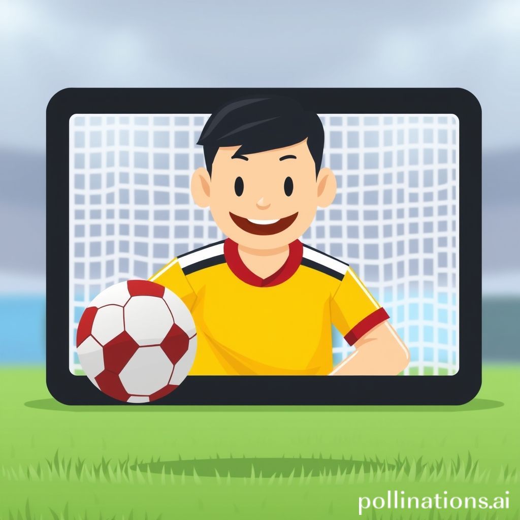 Cara Memulai Taruhan Olahraga Online